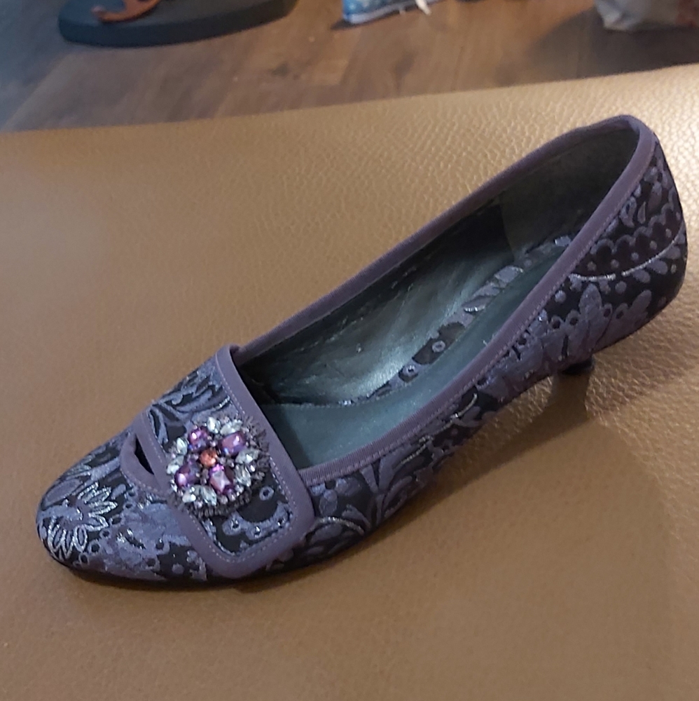 Nine West shoes